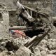 Another earthquake hits western Afghanistan