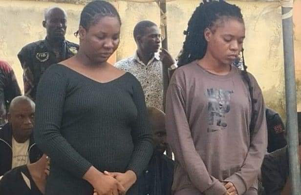 Female Polytechnic students confess to killing club owner in Kwara
