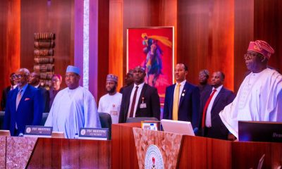 FEC approves annual $5bn Poverty Trust Fund