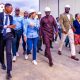 Sanwo-Olu celebrates opening of GAC Car Assembly Plant