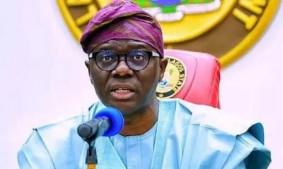 Sanwo-Olu reassures commitment to food security, marks World Food Day with Farmers