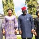 Oborevwori tasks Nigerians on impactful living