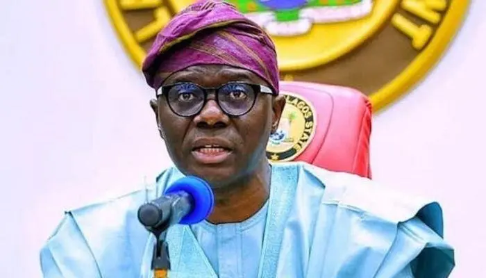 Sanwo-Olu reassures commitment to food security, marks World Food Day with Farmers