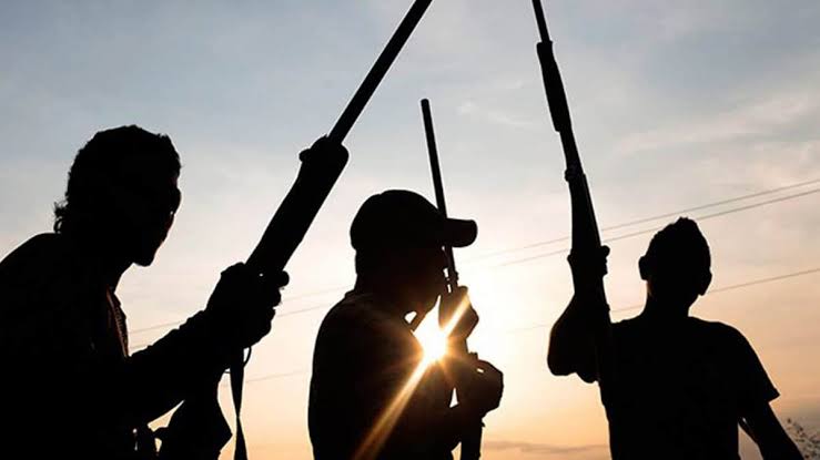 Suspected cultists shoot mechanic dead in Rivers