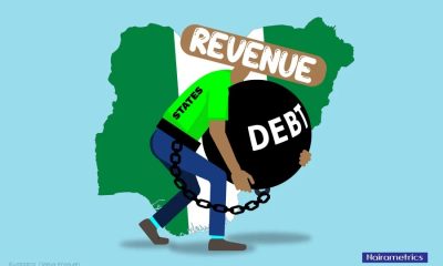 Nigeria’s fiscal deficit balloon to N7.5 trillion in 2022