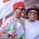 Okowa congratulates Uduaghan on 69th birthday