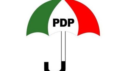 Osun PDP loses LG chairman, declares three-day mourning