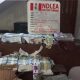 NDLEA discovers over $4.8 million and CFA57 million ‘counterfeit notes’ in a commercial bus 
