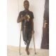 Physically challenged man arrested over alleged store breaking and theft  