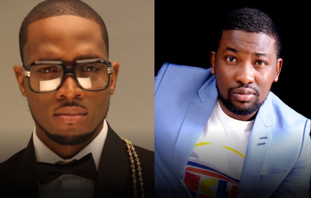 Child Custody Saga: Abuja Court restrains OAP Dotun from posting defamatory posts against singer D’banj