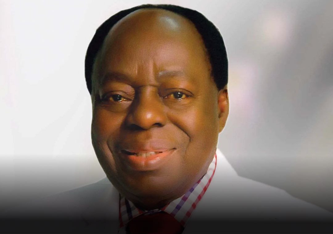 The founder of Afe Babalola University, Ado-Ekiti has said that politics is the only lucrative business in the country.