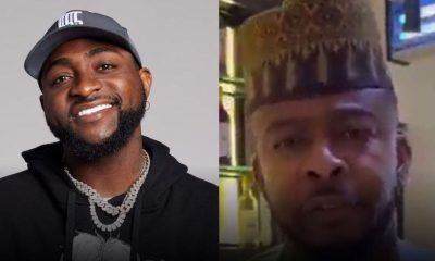 Abu’s criminal record resurfaces on the internet amid saga with Davido