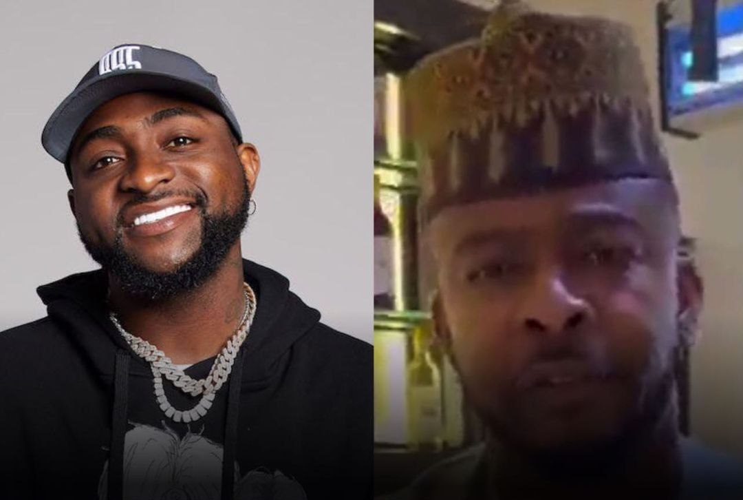 Abu’s criminal record resurfaces on the internet amid saga with Davido