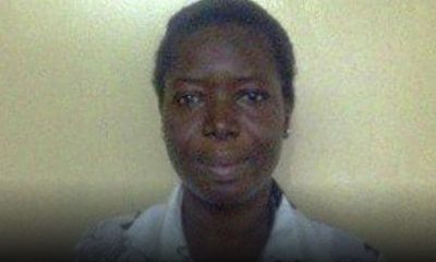 Female FUT lecturer stabbed to death