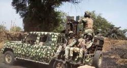 FG can't ignore hunger of troops fighting terrorists in Northeast - Shehu Sani
