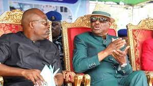 Check out 5 devastating decisions Fubara made in less than 12 hours to dismantle Wike's structure