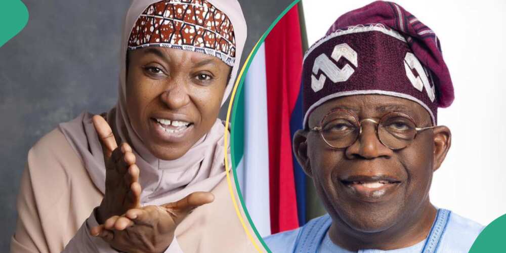 Yesufu questions Tinubu’s academic claims, demands visit to Alma Mater