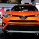 Fire risk: Toyota recalls more than 1.8 million RAV4 vehicles