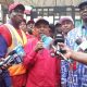 Why we suspended nationwide strike - NLC, TUC
