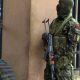 Gunmen takeover Guinea capital, free coup leader