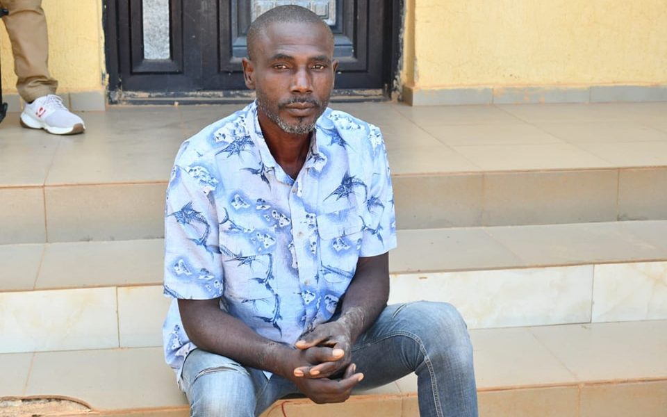 Suspect linked to Plateau killing arrested in Lagos