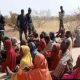 Army rescues 31 kidnap victims, terrorists flee