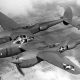 Fighter plane missing since WWII found 80 years later