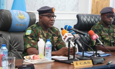 Air Force Chief highlights significance of Artificial Intelligence in NAF operations