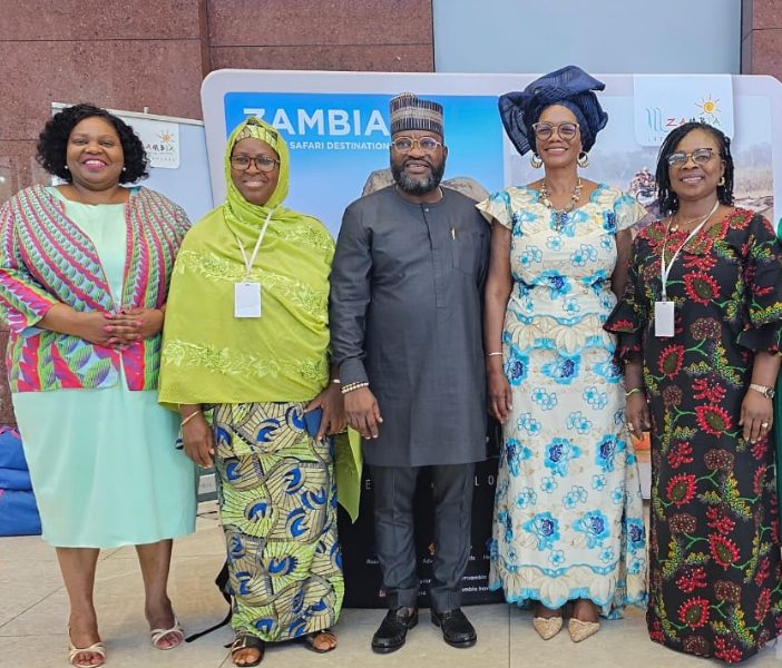 AFRIMA advocates concerted measures to combat drug abuse in Africa's creative industry