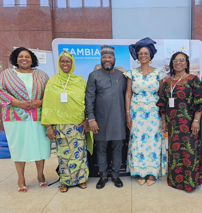 AFRIMA advocates concerted measures to combat drug abuse in Africa's creative industry