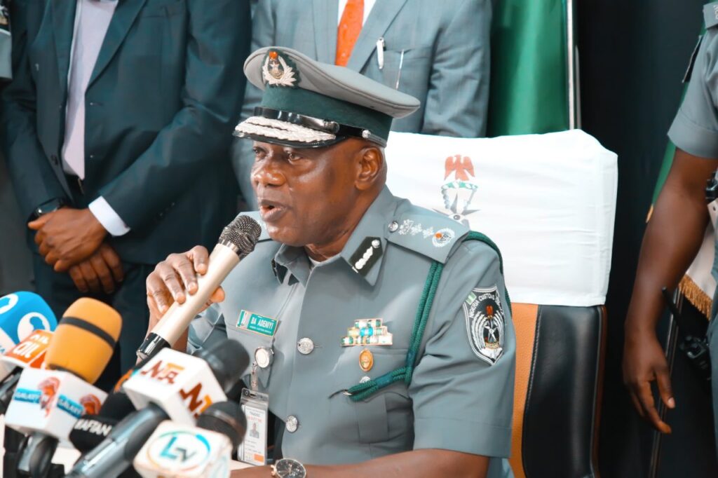 Nigeria loses N1.3trn in revenue to waivers, concessions in 2023--Customs