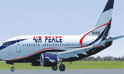 UAE grants Air Peace direct flight approval to Dubai