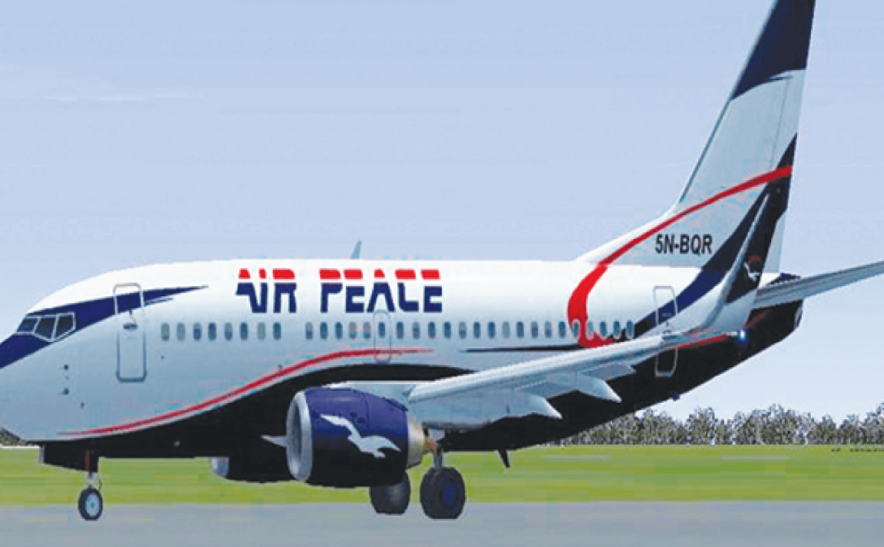 UAE grants Air Peace direct flight approval to Dubai