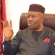 Akpabio emphasizes senate commitment to rule of law