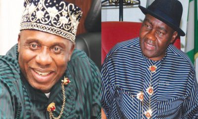 Amaechi ally rejects dissolution of Rivers APC exco, demands reversal