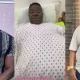 Mr. Ibu’s manager explains why actor’s leg was amputated