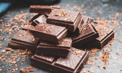 Study exposes hidden dangers of heavy metals in chocolate