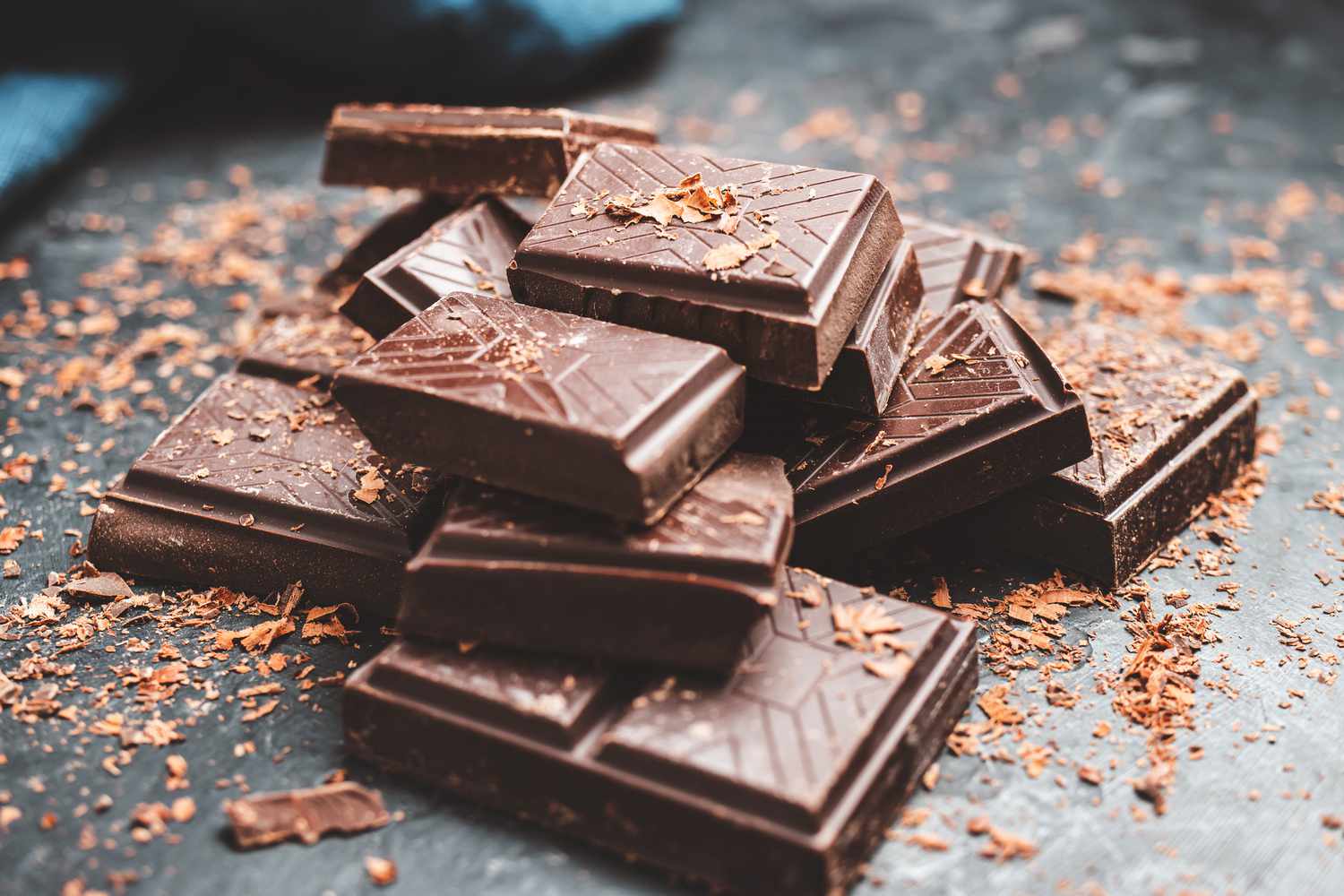 Study exposes hidden dangers of heavy metals in chocolate