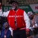 APC in massive electoral malpractices in Kogi, Melaye alleges