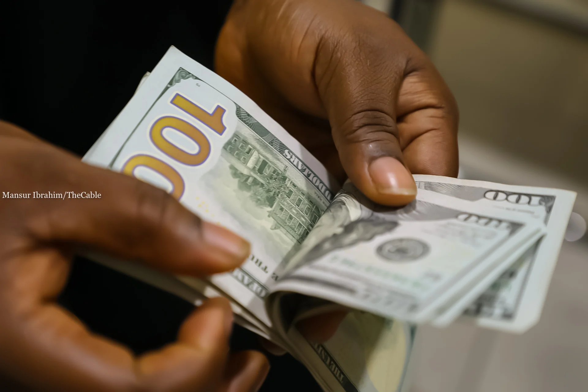 CBN’s clearing of FX backlog will strengthen naira, boost liquidity--analysts