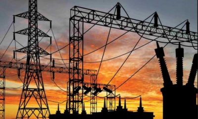Nationwide blackout as TCN shut down national grid