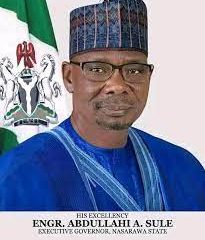 Appeal Court upholds election of Gov Abdullahi Sule in Nasarawa
