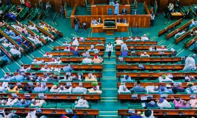 Reps strikes out proposed N5bn presidential yacht from budget, channels same to students’ loan