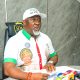 Kogi guber election: Melaye raises alarm over fake circulating result sheets
