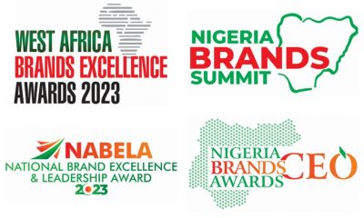 Institute of Brands Management to hold Nigeria Brands Week