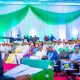 Nigeria’s population remains its greatest asset—Tinubu