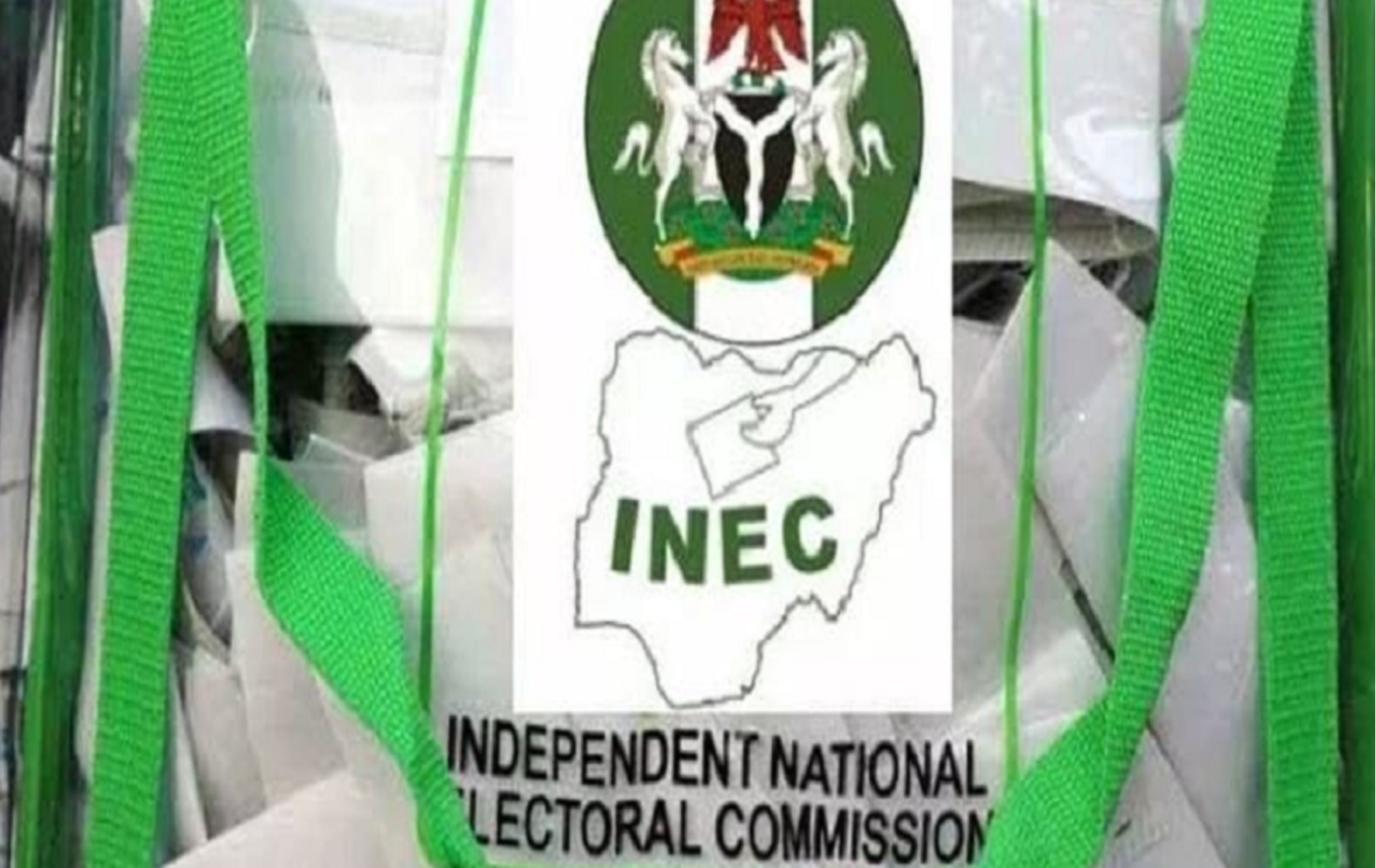 Appeal Court knocks INEC