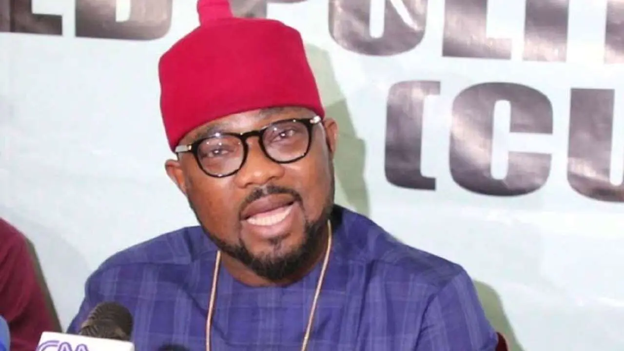 Appeal Court reverses Ugochinyere’s sack as Rep