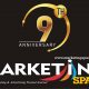 Marketing Space @9: Brands, Marketing Professionals, others for honour