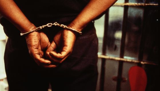 Nigerian arrested in Libya for murder